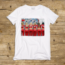 Tričko Paddock Girls